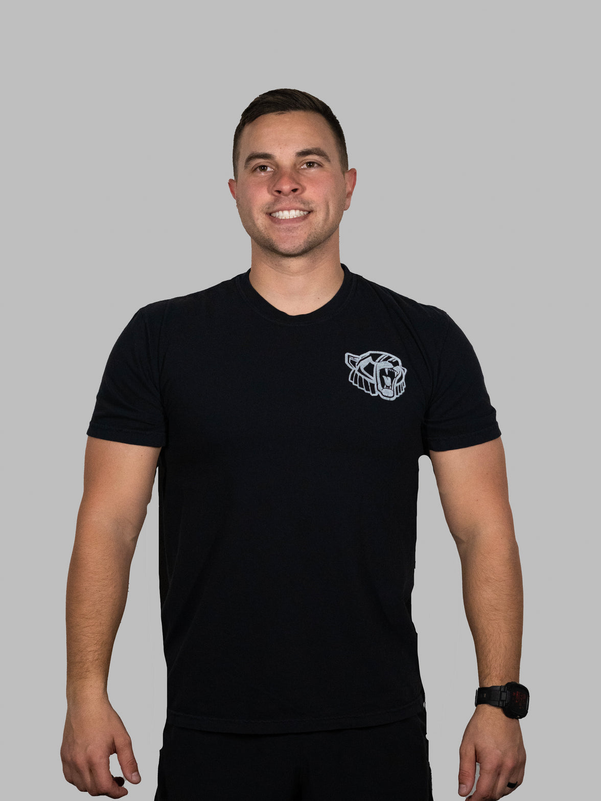 American Made Tee (Black)