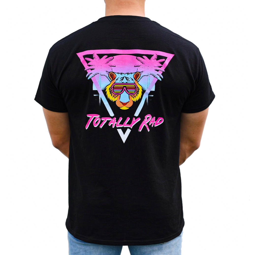 Original Lifestyle Tee