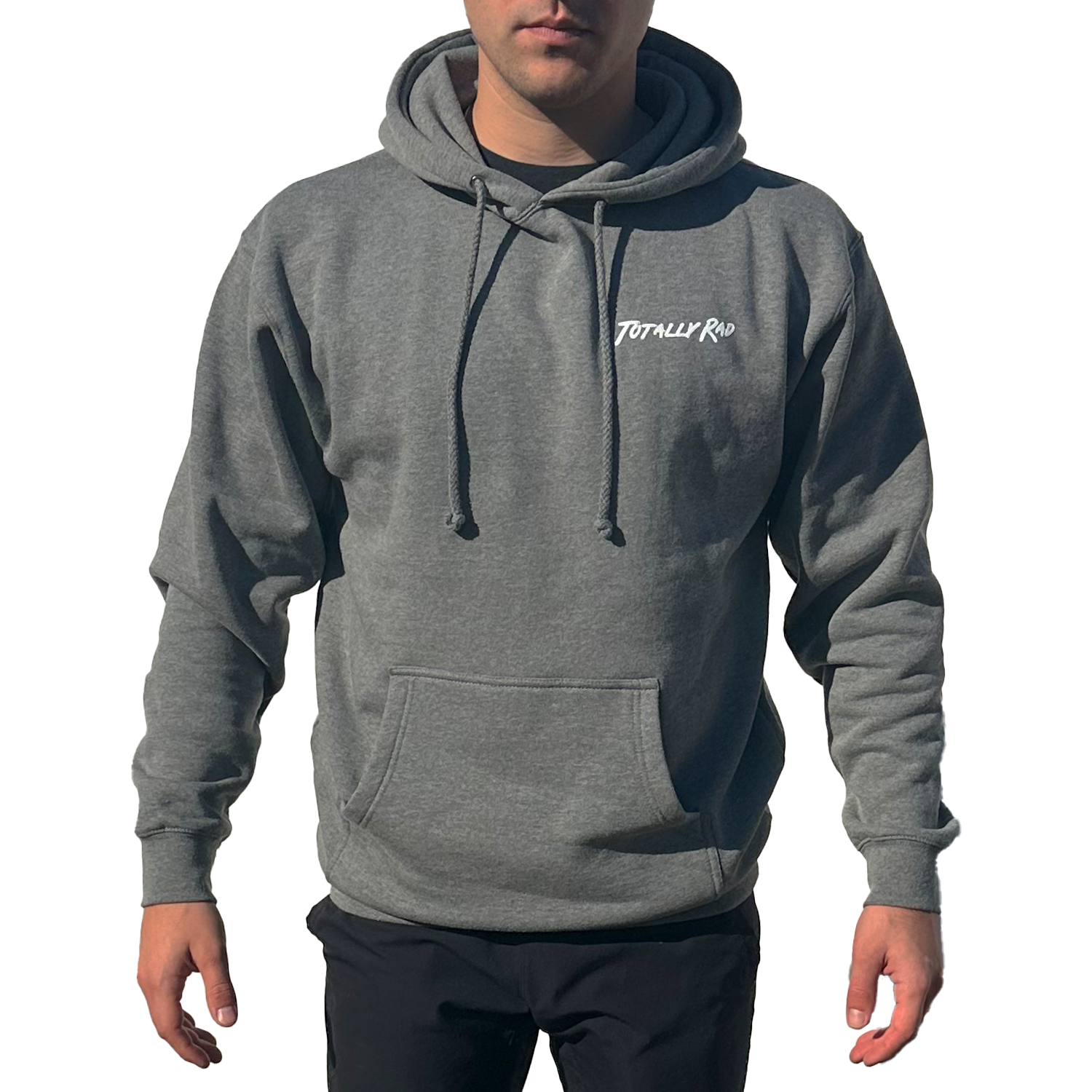 Heavyweight Hoodie